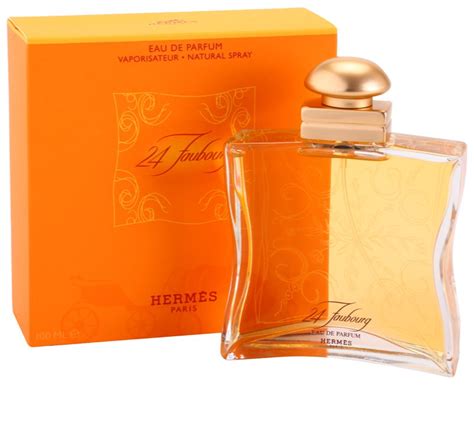 24 faubourg women eau spray by hermes|hermes faubourg 24.